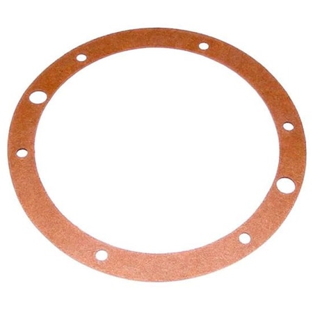 Whole-In-One Shell Assembly Gasket WH2770335